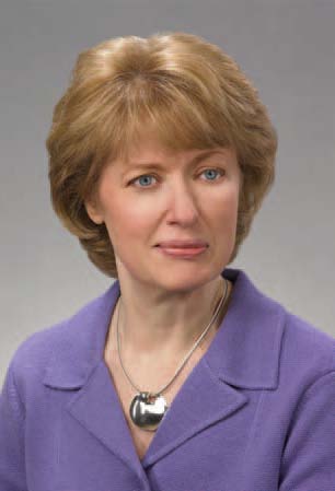 Ellen, Spring 2006.